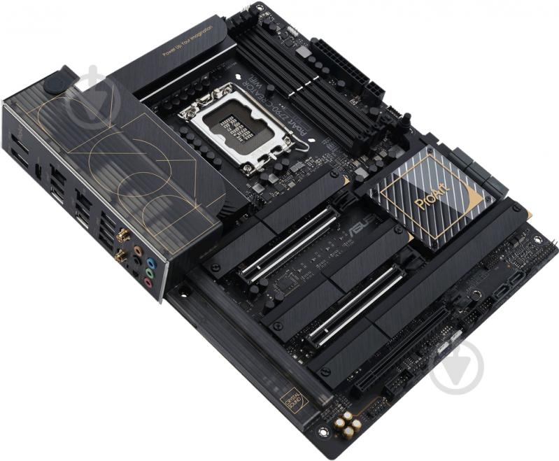 Материнская плата Asus 90MB1DV0-M0EAY0 (Socket 1700, Intel Z790, ATX) - фото 5