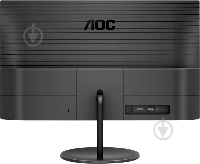 Монитор AOC 27" (U27V4EA) - фото 4