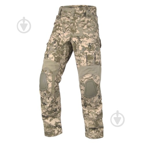 Штани P1G-Tac MABUTA Mk-2 (Hot Weather Field Pants) р. M Ukrainian Digital Camo (MM-14) - фото 1