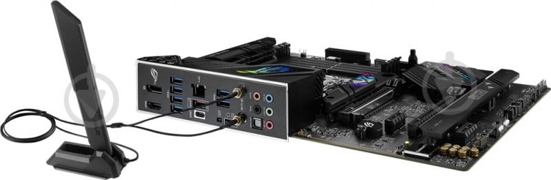 Материнская плата Asus 90MB1CT0-M0EAY0 (Socket 1700, Intel B760, ATX) - фото 10