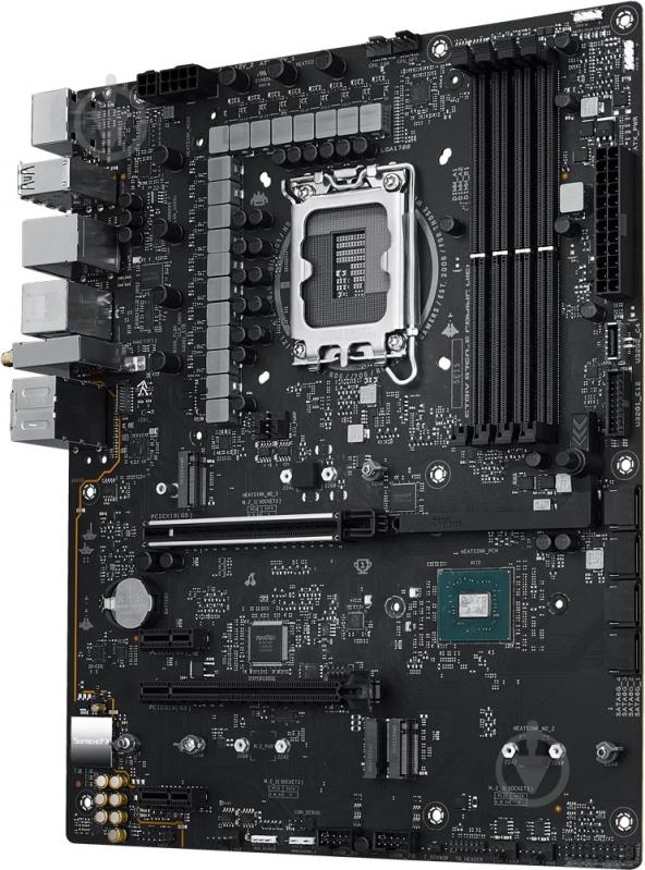 Материнская плата Asus 90MB1CT0-M0EAY0 (Socket 1700, Intel B760, ATX) - фото 6