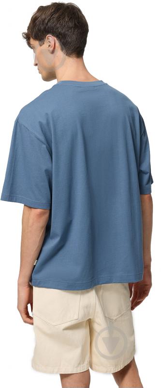 Футболка Outhorn TSHIRT M1508 OTHWSS24TTSHM1508-30S р.L белый - фото 2