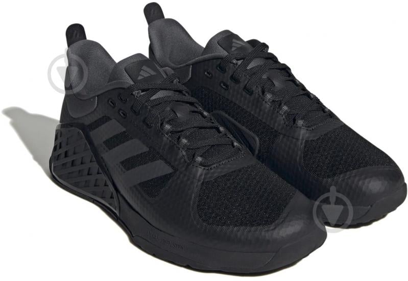 Кроссовки жіночі Adidas Dropset 2 IF3197 р.40 2/3 - фото 3