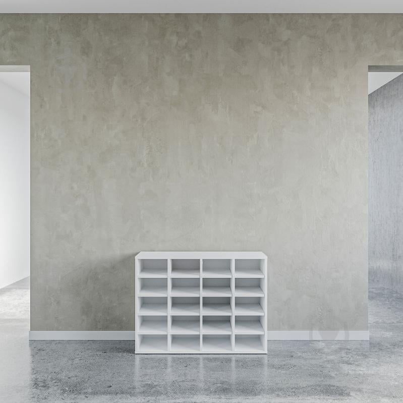 Стеллаж Компанит КШ-31 нимфея альба (РЕ) - фото 3