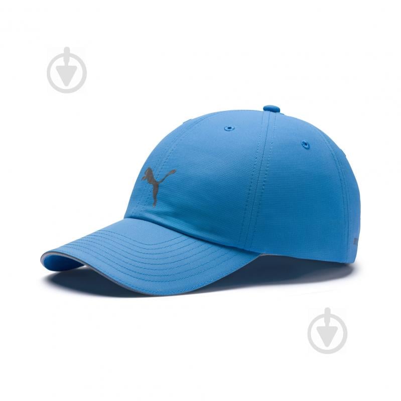 running cap puma