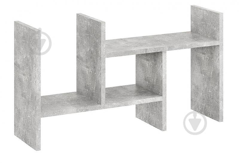 Полка Компанит П-38 516x400 мм ателье светлое - фото 1