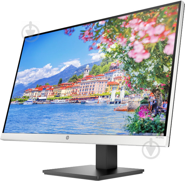 Монитор HP 1F2J9AA 27" (1F2J9AA) - фото 3