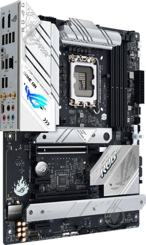 Материнская плата Asus 90MB1DD0-M0EAY0 (Socket 1700, Intel B760, ATX) - фото 11
