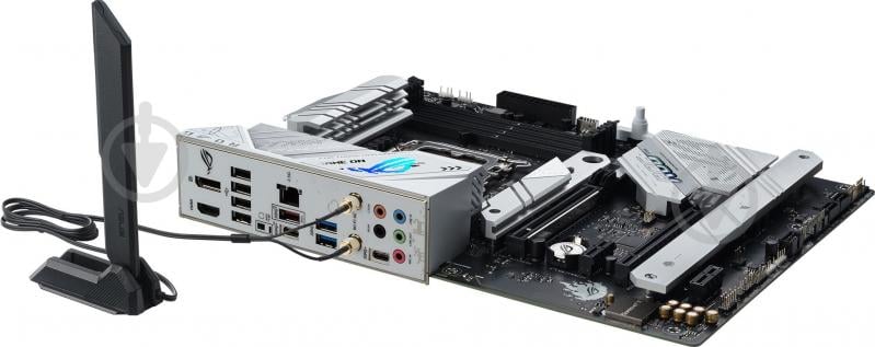 Материнская плата Asus 90MB1DD0-M0EAY0 (Socket 1700, Intel B760, ATX) - фото 10