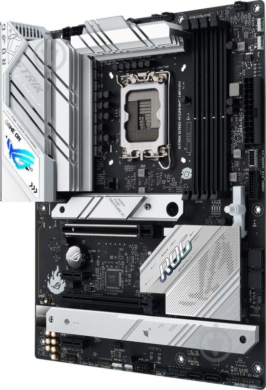 Материнская плата Asus 90MB1DD0-M0EAY0 (Socket 1700, Intel B760, ATX) - фото 7