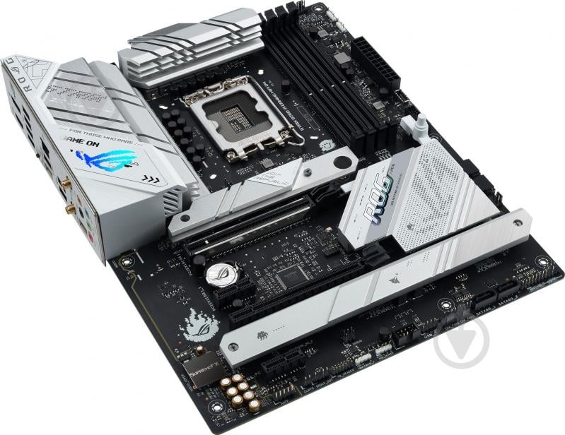 Материнская плата Asus 90MB1DD0-M0EAY0 (Socket 1700, Intel B760, ATX) - фото 5