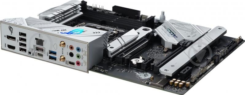 Материнская плата Asus 90MB1DD0-M0EAY0 (Socket 1700, Intel B760, ATX) - фото 4