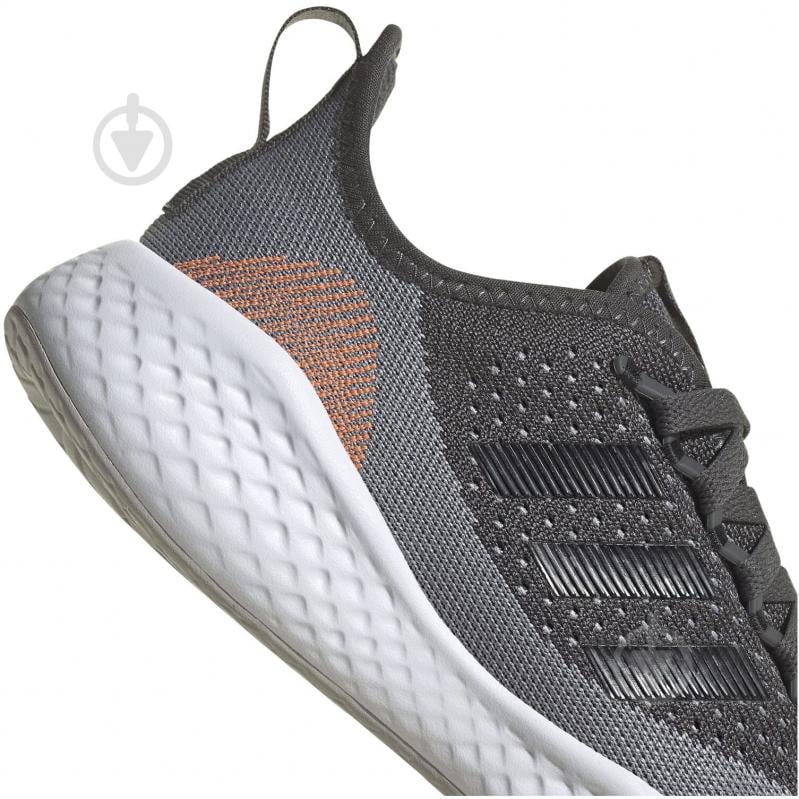 Кросівки чоловічі Adidas Fluidflow 2.0 HP6745 р.42 2/3 - фото 7