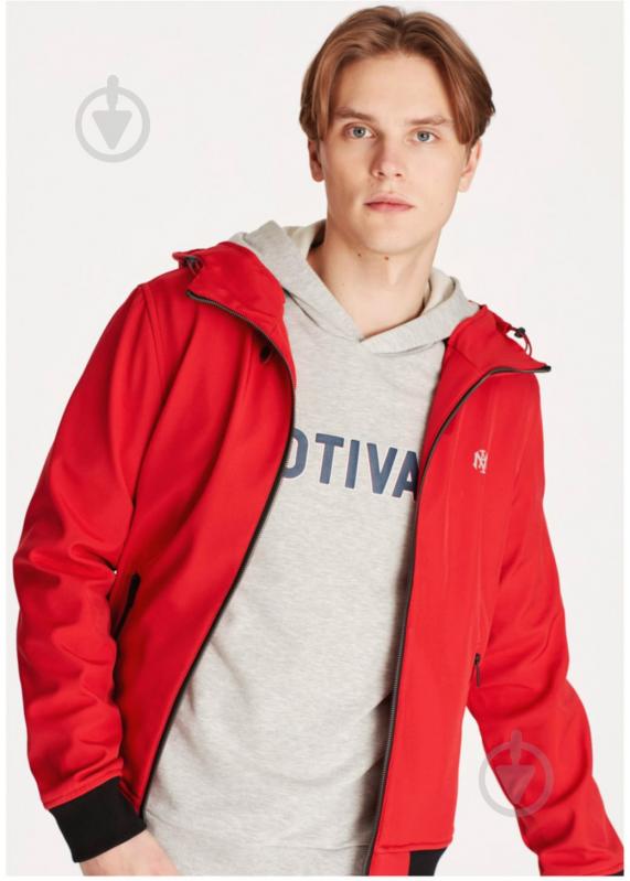 Куртка мужская демисезонная Mavi SCUBA JACKET 010247-30648 р.M - фото 4 Куртка мужская демисезонная Mavi SCUBA JACKET 010247-30648 р.M - фото 4