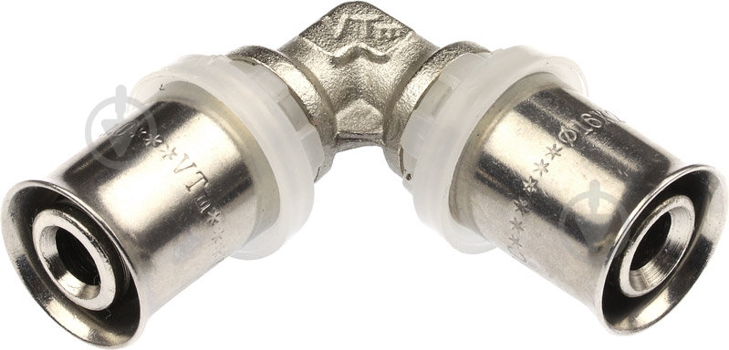 Колено Valtec d16 - фото 1