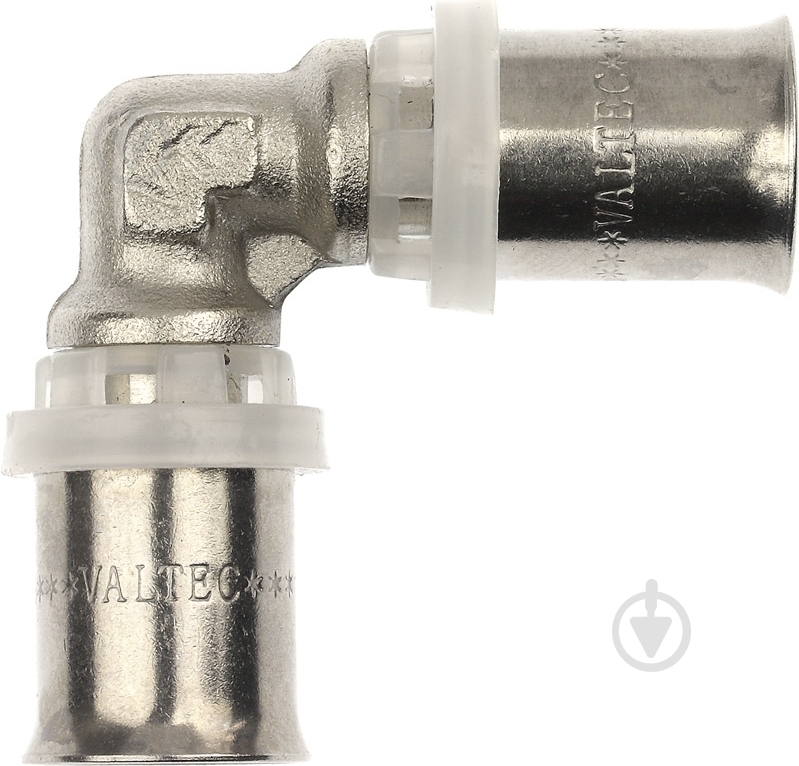 Колено Valtec d16 - фото 3