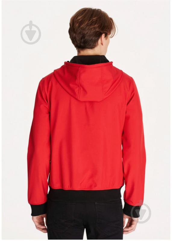 Куртка чоловіча демісезонна Mavi SCUBA JACKET 010247-30648 р.XL - фото 2 Куртка чоловіча демісезонна Mavi SCUBA JACKET 010247-30648 р.XL - фото 2