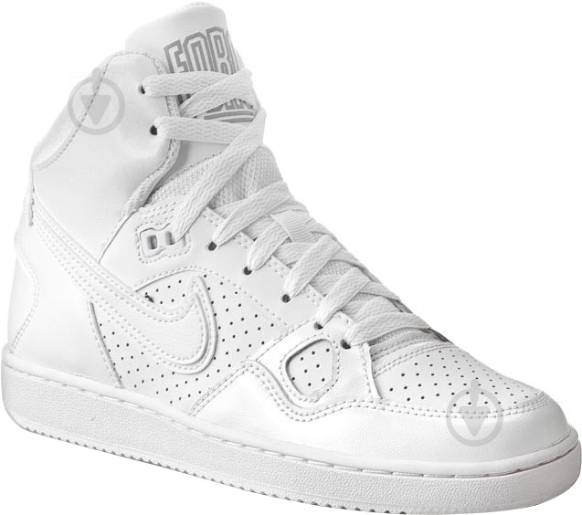 Кроссовки Nike Son of Force Mid 616303-110 р.37,5 - фото 2