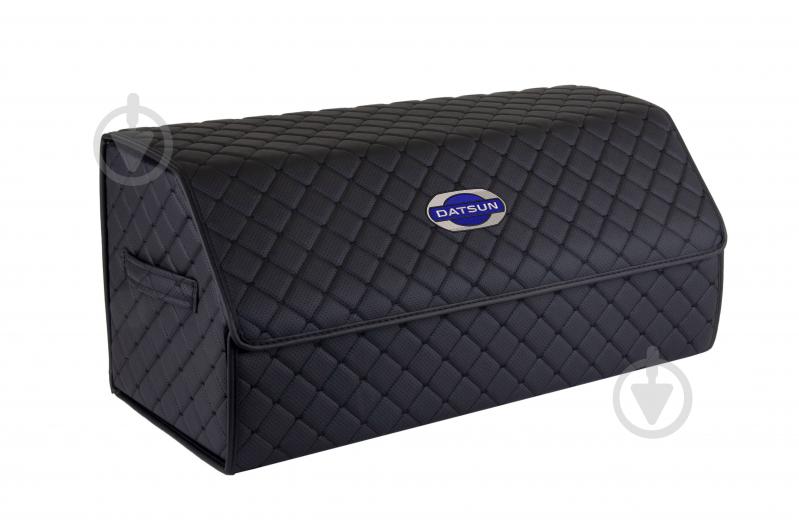 Сумка-органайзер EVAtech ECO L 30x30x65 см EHECELBBBBV093 черный - фото 1 Сумка-органайзер EVAtech ECO L 30x30x65 см EHECELBBBBV093 черный - фото 1
