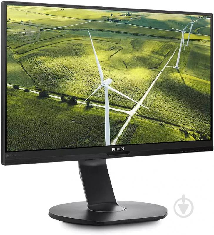 Монитор Philips 23,8" (241B7QGJEB/00) - фото 2