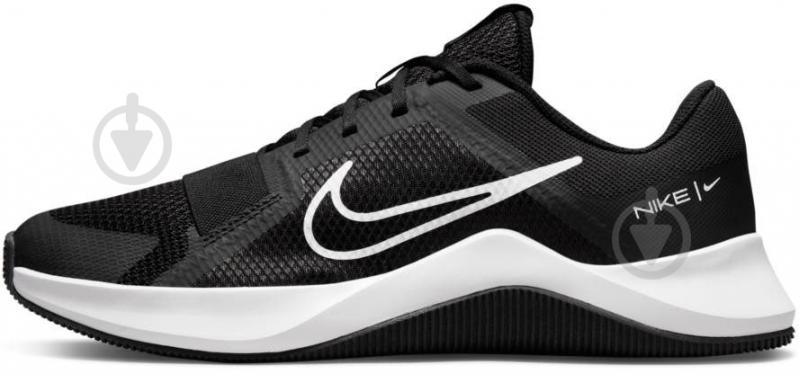 Кросівки чоловічі демісезонні Nike MC TRAINER 2 DM0823-003 р.39 чорні - фото 3