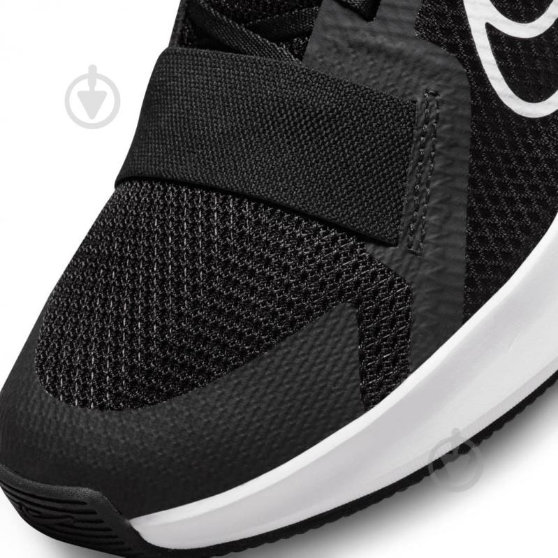 Кросівки чоловічі демісезонні Nike MC TRAINER 2 DM0823-003 р.39 чорні - фото 7