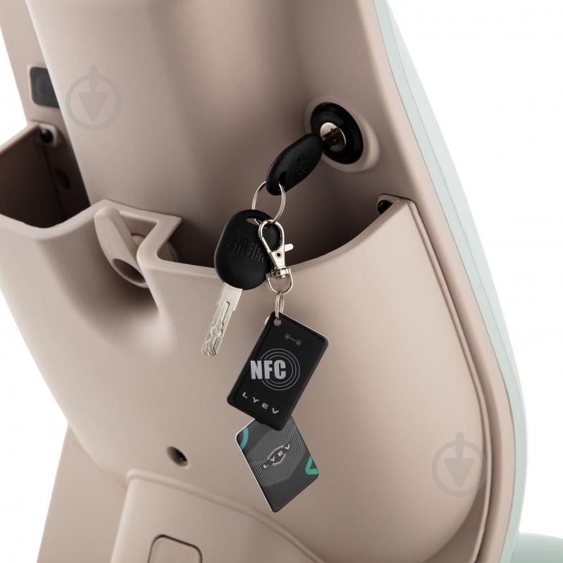 Електроскутер 2E F2 (2EESFOO2) синій - фото 20