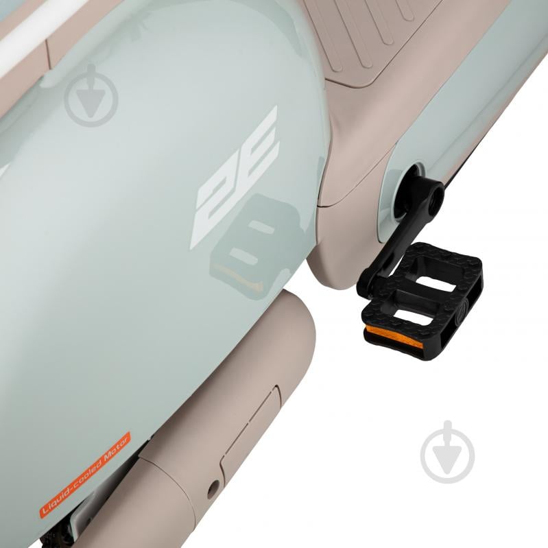 Електроскутер 2E F2 (2EESFOO2) синій - фото 19