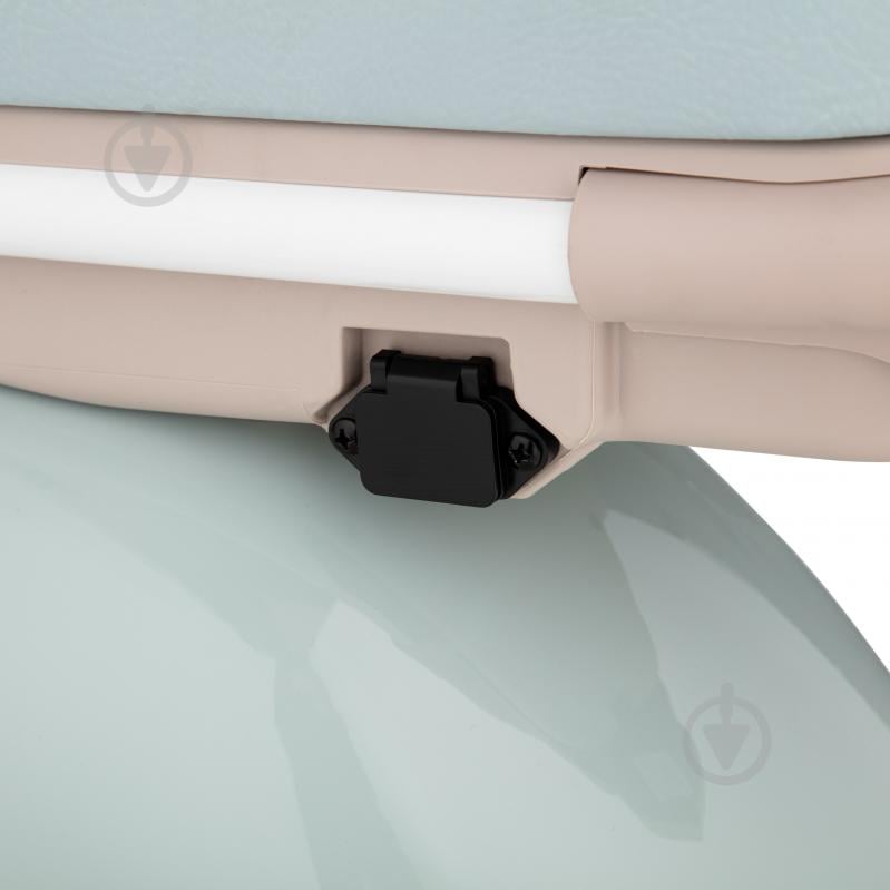 Електроскутер 2E F2 (2EESFOO2) синій - фото 10