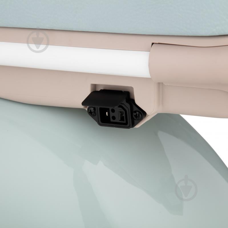 Електроскутер 2E F2 (2EESFOO2) синій - фото 2