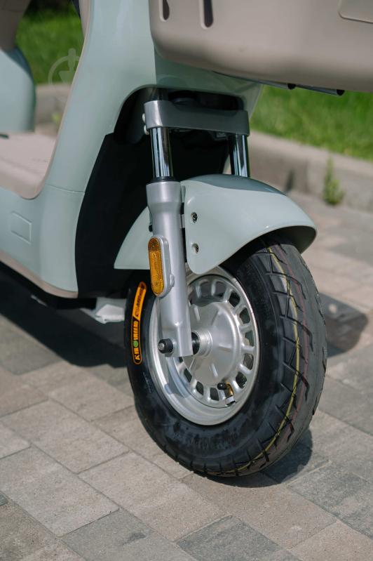 Електроскутер 2E F2 (2EESFOO2) синій - фото 7