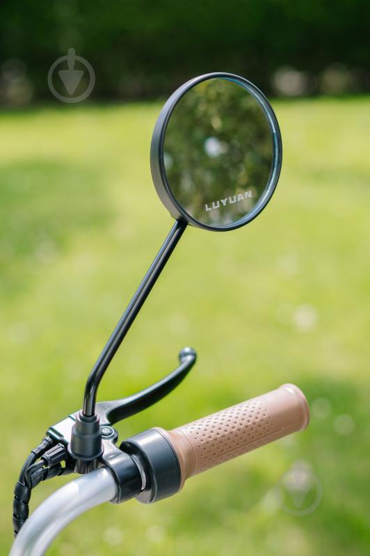 Електроскутер 2E F2 (2EESFOO2) синій - фото 9