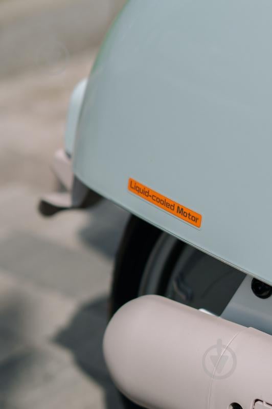 Електроскутер 2E F2 (2EESFOO2) синій - фото 34