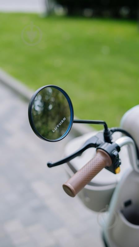 Електроскутер 2E F2 (2EESFOO2) синій - фото 12