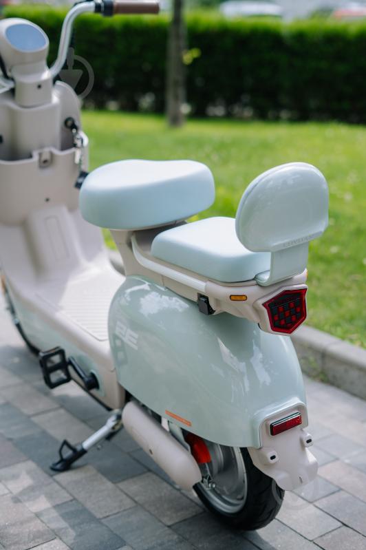 Електроскутер 2E F2 (2EESFOO2) синій - фото 16