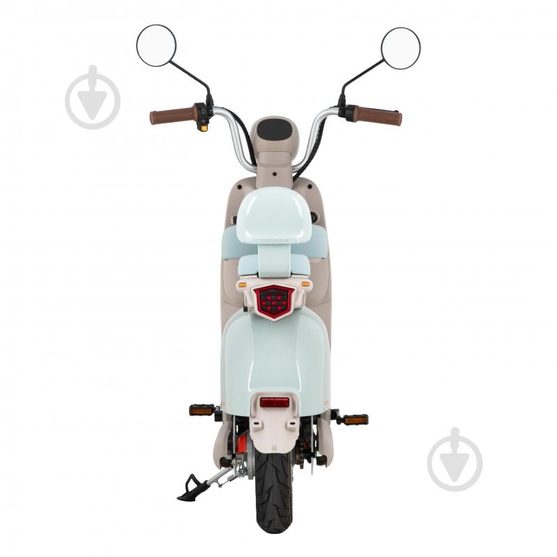 Електроскутер 2E F2 (2EESFOO2) синій - фото 29