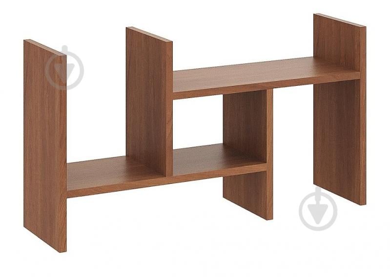 Полка Компанит П-38 516x400 мм яблоня - фото 1