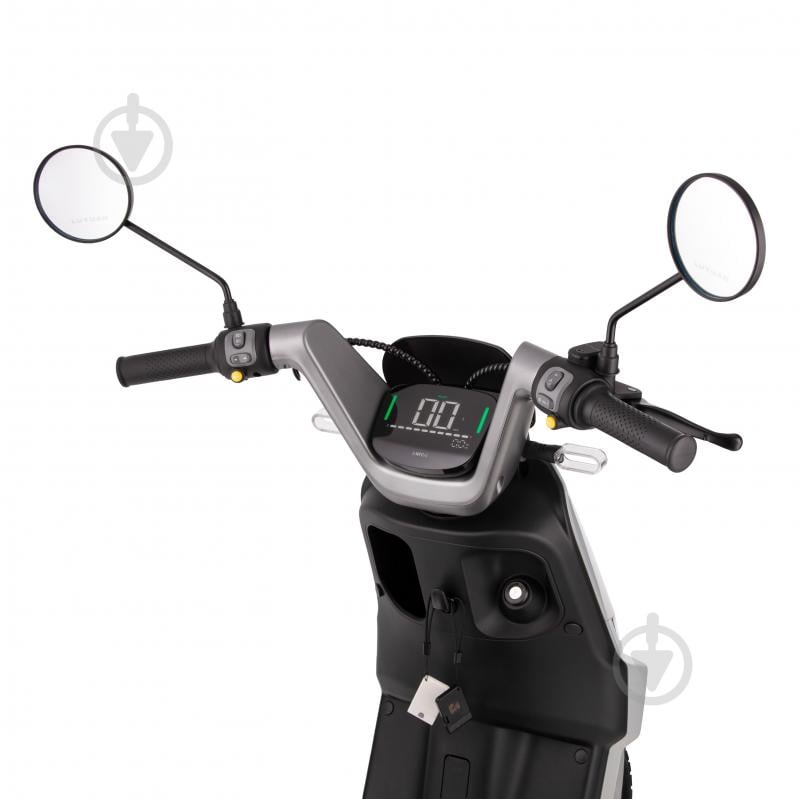 Електроскутер 2E FY70 (2EESFYYS70J) сірий - фото 31