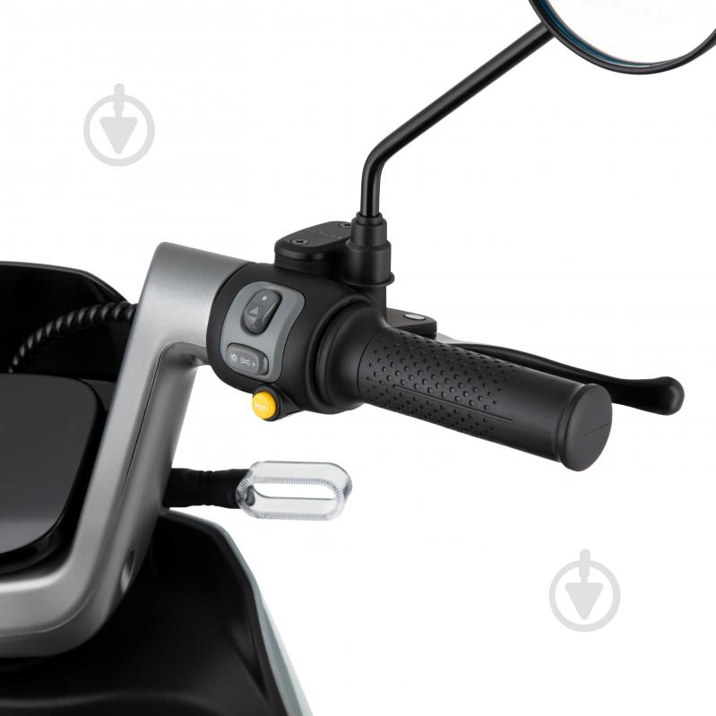 Електроскутер 2E FY70 (2EESFYYS70J) сірий - фото 33