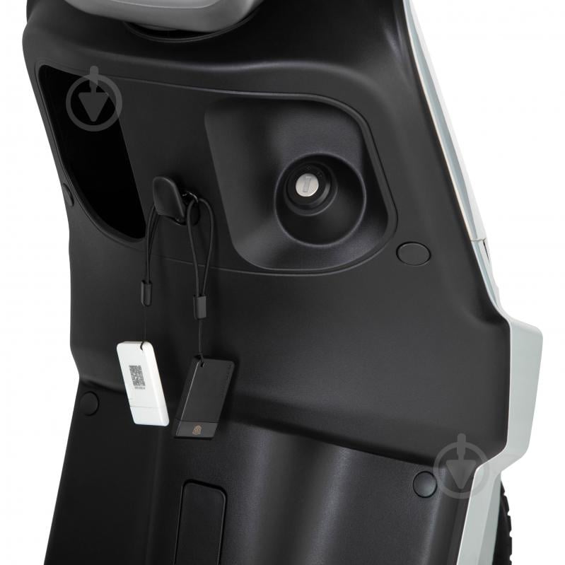 Електроскутер 2E FY70 (2EESFYYS70J) сірий - фото 34