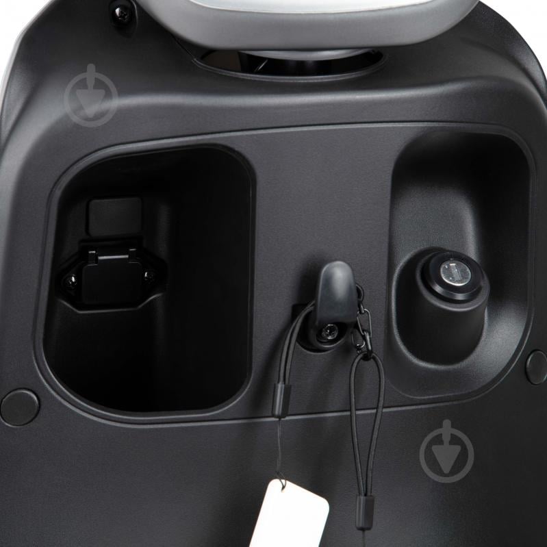 Електроскутер 2E FY70 (2EESFYYS70J) сірий - фото 35