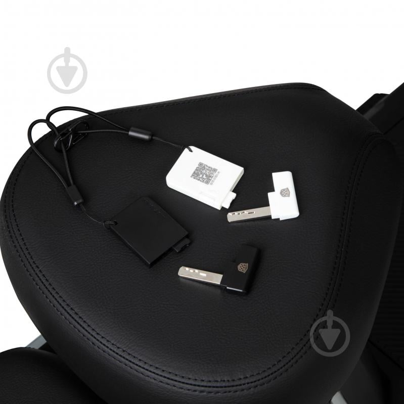 Електроскутер 2E FY70 (2EESFYYS70J) сірий - фото 9