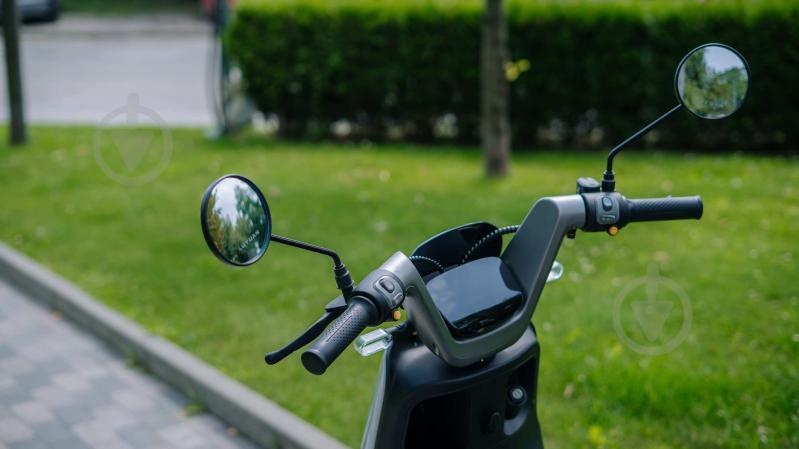 Електроскутер 2E FY70 (2EESFYYS70J) сірий - фото 10