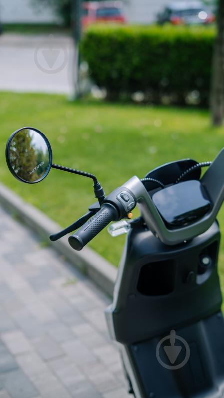 Електроскутер 2E FY70 (2EESFYYS70J) сірий - фото 2