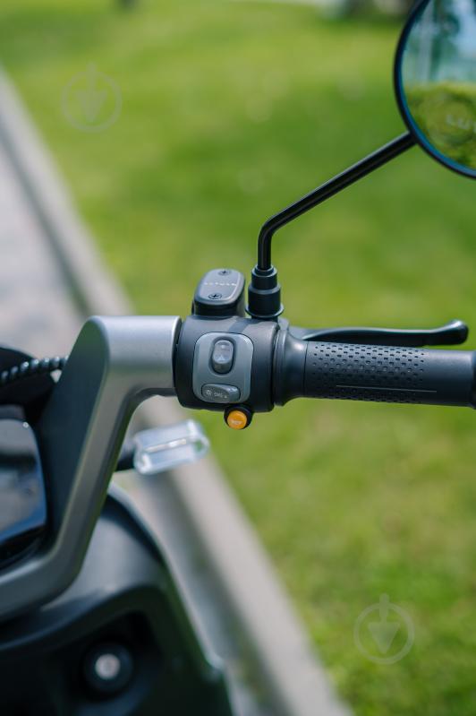 Електроскутер 2E FY70 (2EESFYYS70J) сірий - фото 13