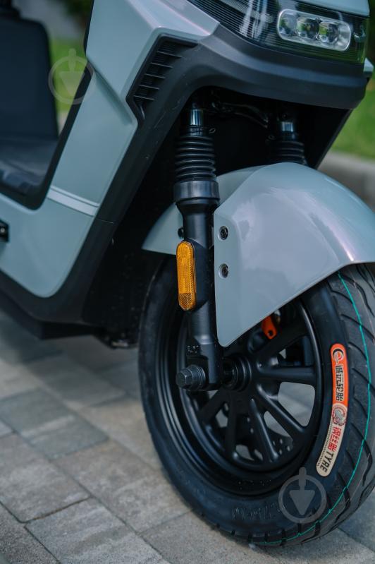 Електроскутер 2E FY70 (2EESFYYS70J) сірий - фото 14