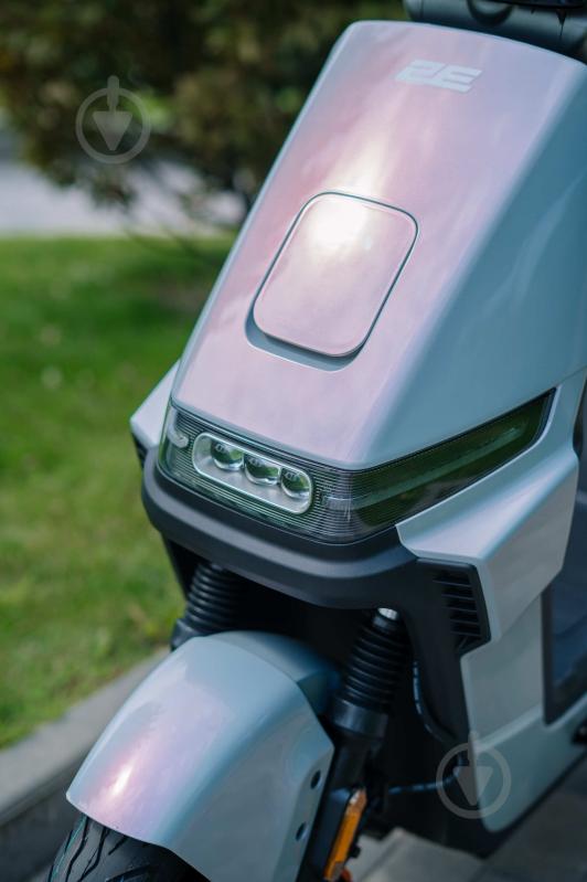 Електроскутер 2E FY70 (2EESFYYS70J) сірий - фото 15