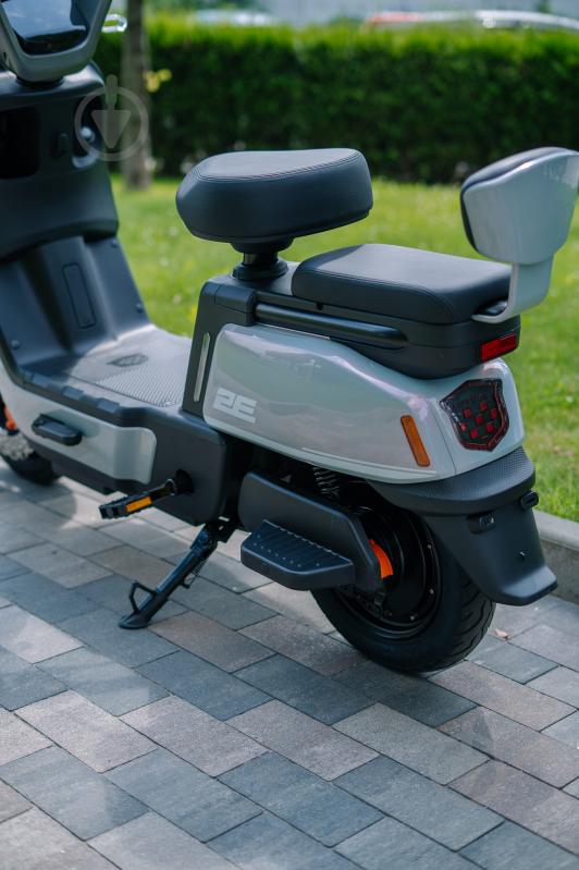 Електроскутер 2E FY70 (2EESFYYS70J) сірий - фото 19