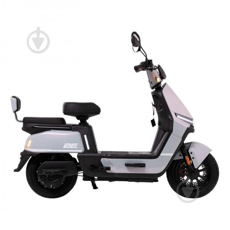 Електроскутер 2E FY70 (2EESFYYS70J) сірий - фото 23