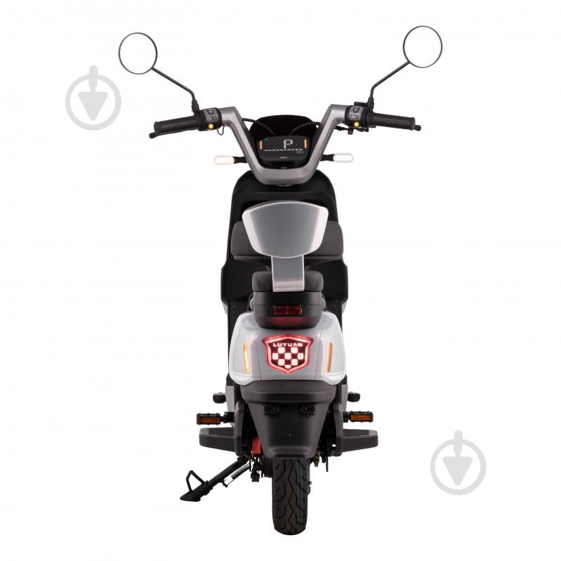 Електроскутер 2E FY70 (2EESFYYS70J) сірий - фото 25